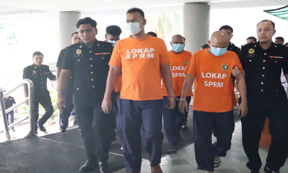 penguat kuasa