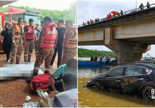 Dua Beradik Lemas Disahkan Beragama Islam,