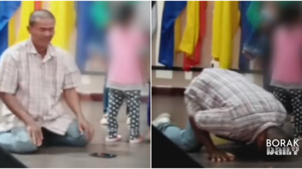Bapa Sujud Syukur