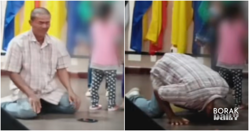 Bapa Sujud Syukur