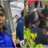 Lelaki Selam Lubang Kumbahan Selamatkan