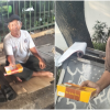 Rakyat Malaysia Hulur Bantuan