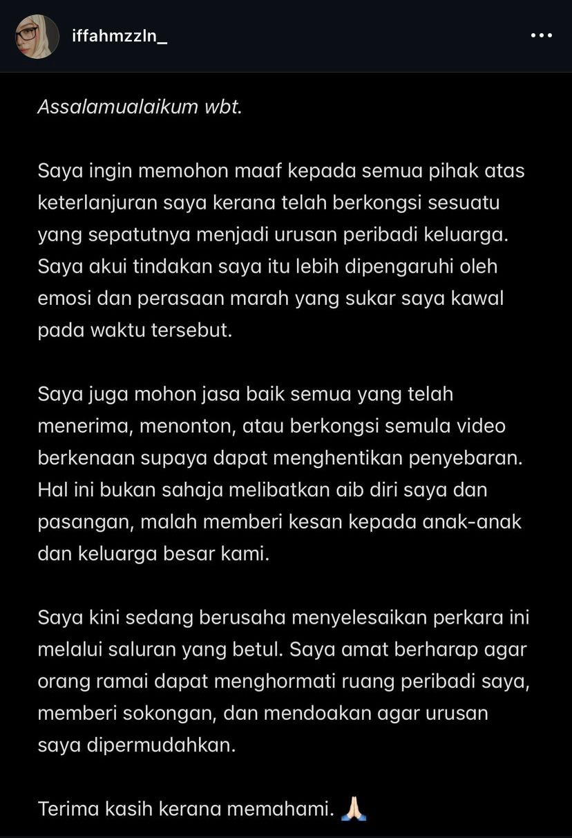 isteri