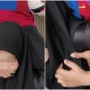 Netizen Geli Aksi Suami Gurau Tak Senonoh