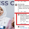 Individu Mohon Maaf Dakwa Fadhlina