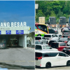 Perlis Mahu Laksana Caj RM2 Masuk Ke Thailand