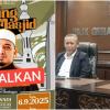 Kerajaan Negeri Sembilan Nafi Terlibat