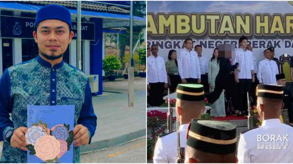 Pemuda PAS Mohon Maaf