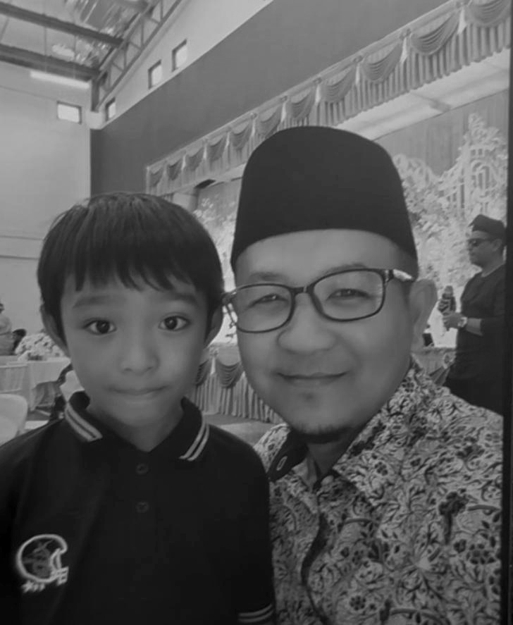  murid terjatuh