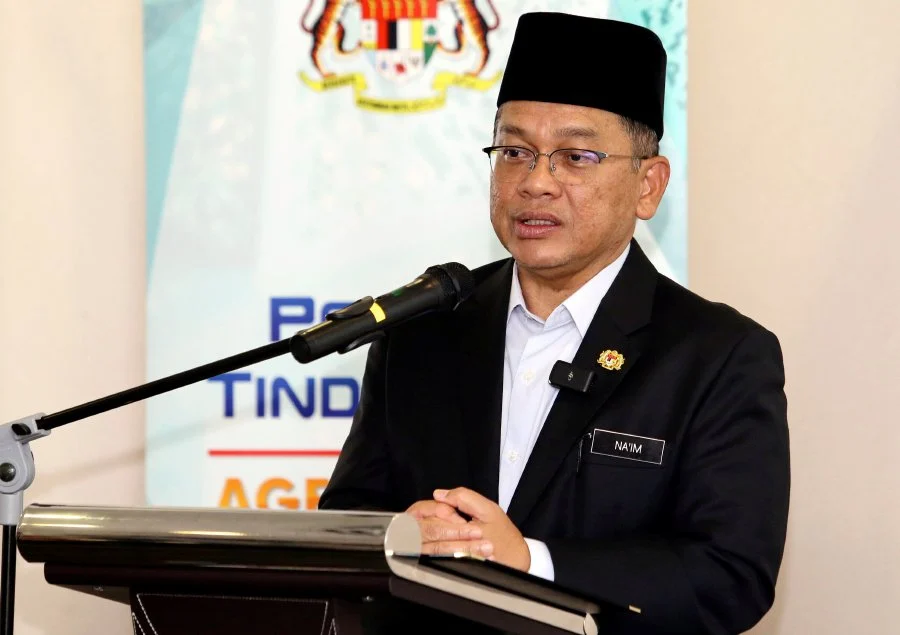Salur Bantuan Kebajikan