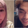 Haqiem Stopa Kekal Tenang