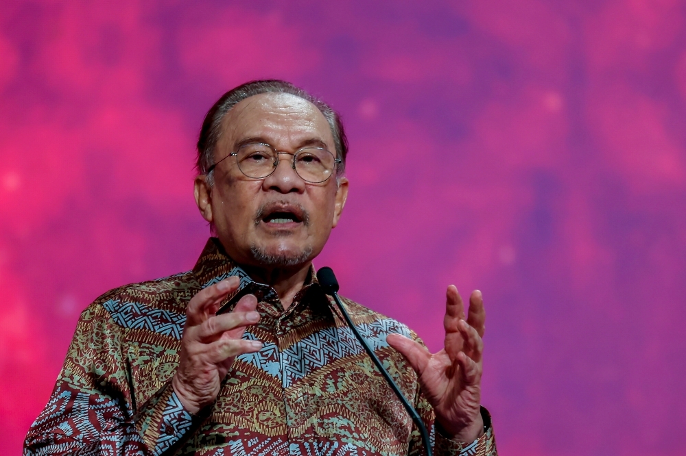 Sidang Kemuncak ASEAN