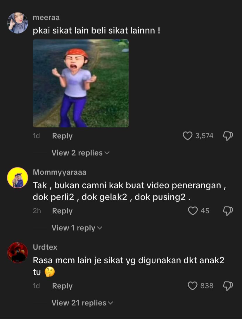 sikat 