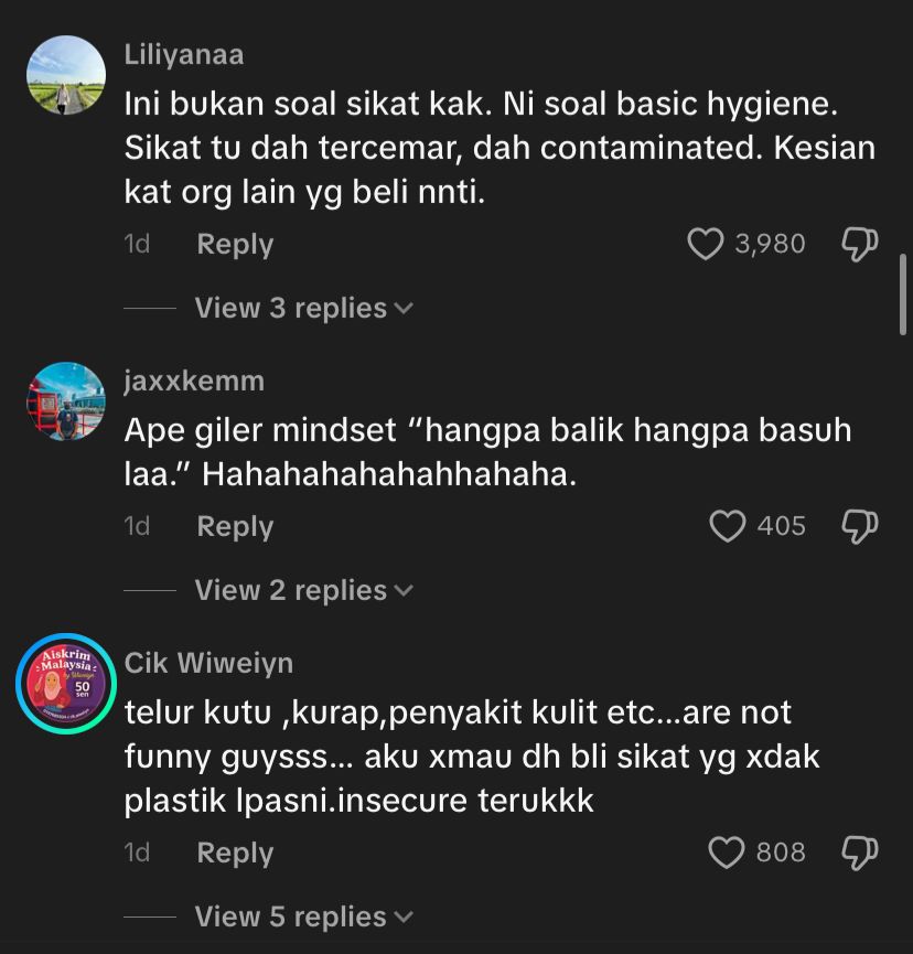 sikat 