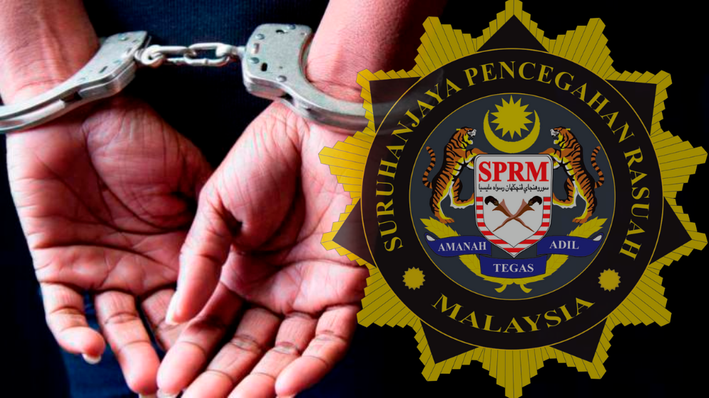 Bebas jaminan polis dadah timbalan pendakwa raya