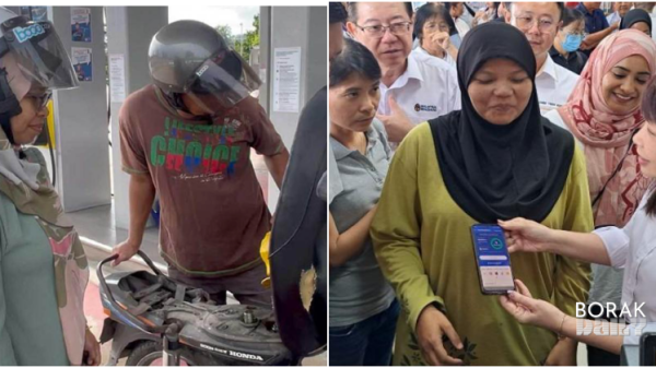 Penerima STR Syukur Nikmati Budi95
