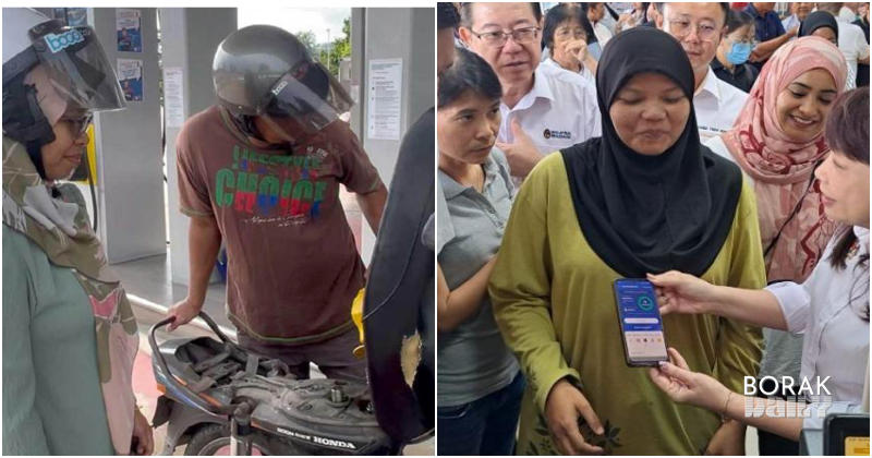Penerima STR Syukur Nikmati Budi95
