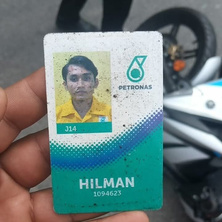 bertemu isteri