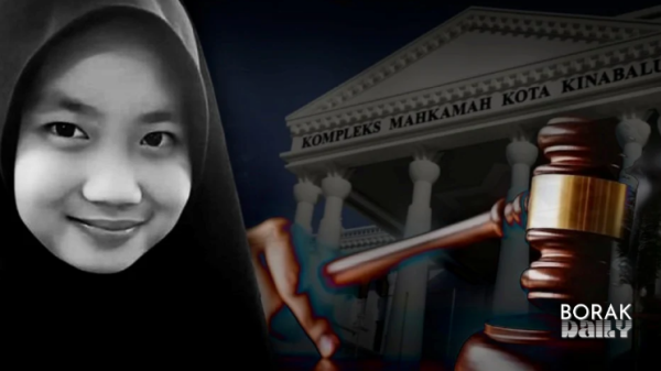 Sebahagian Tulisan Dalam Buku Bukan Ditulis Arwah