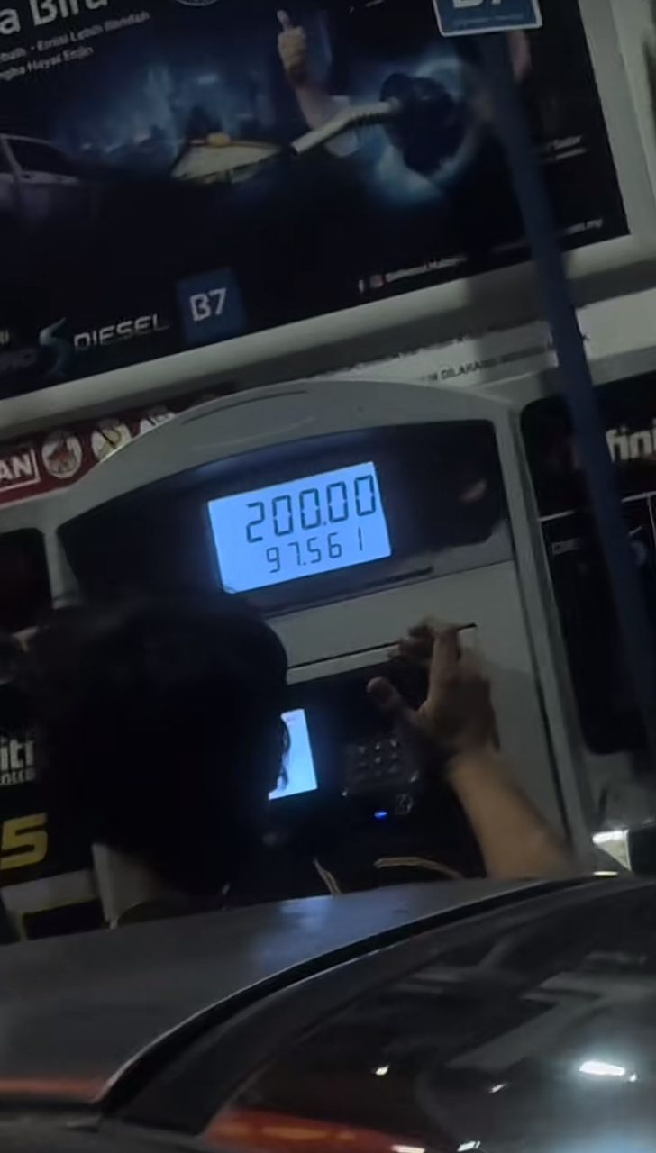 minyak