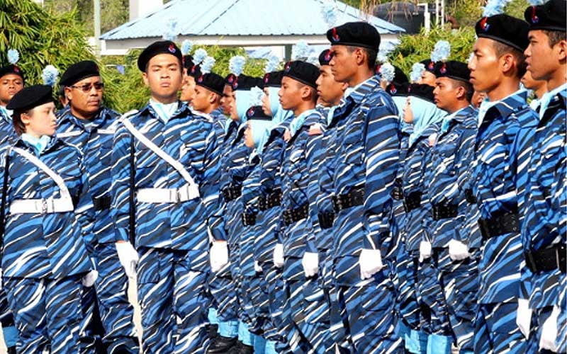 merit khas