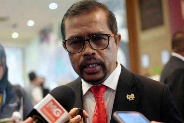 penjawat awam