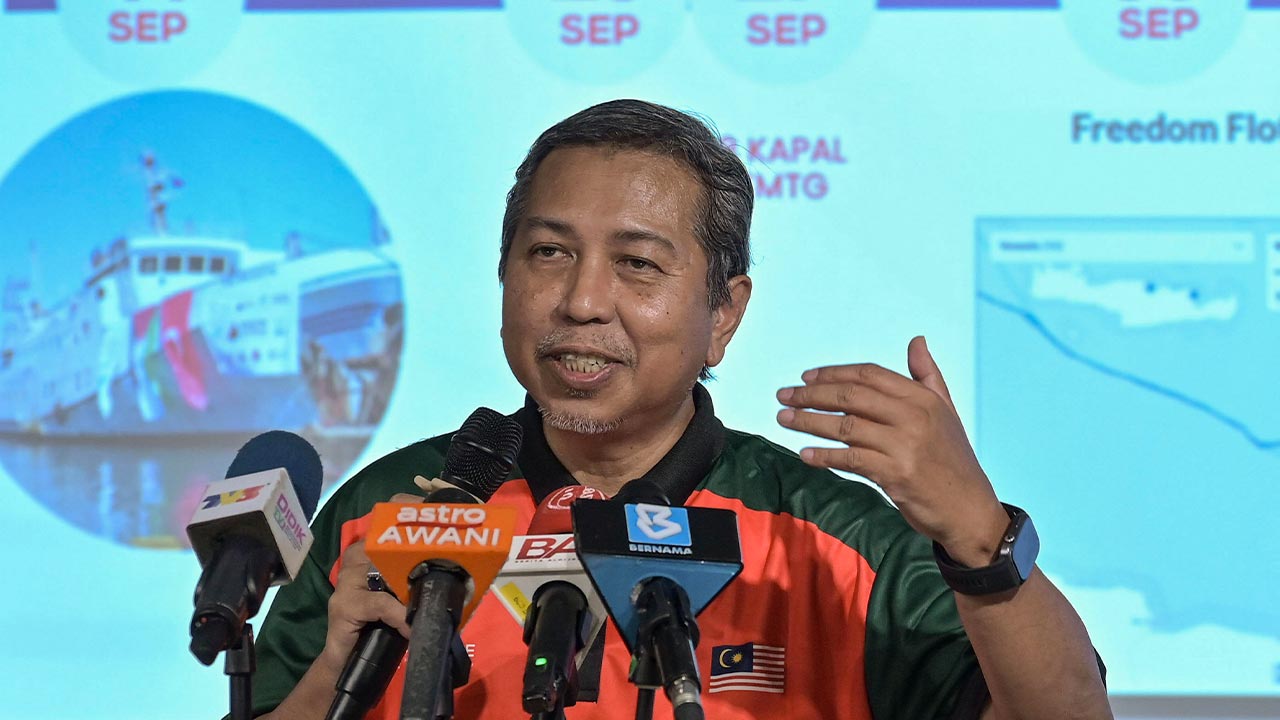 Pindah ke penjara Ketziot