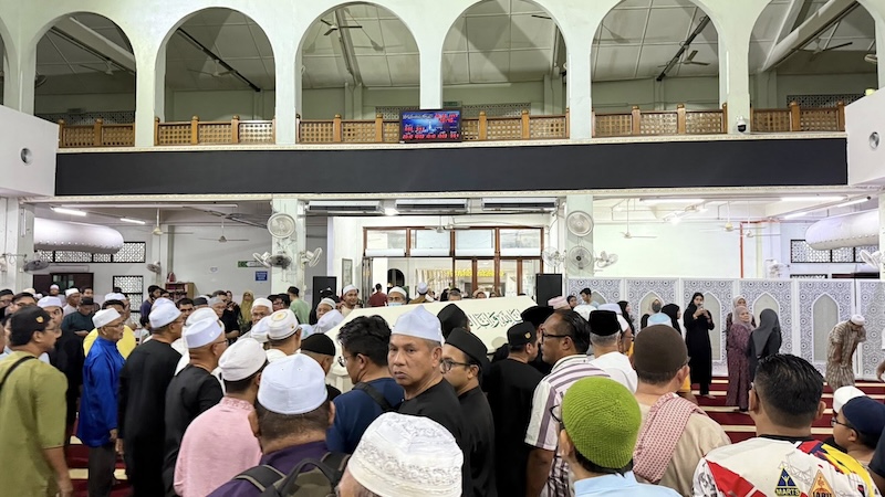 Pensyarah UiTM