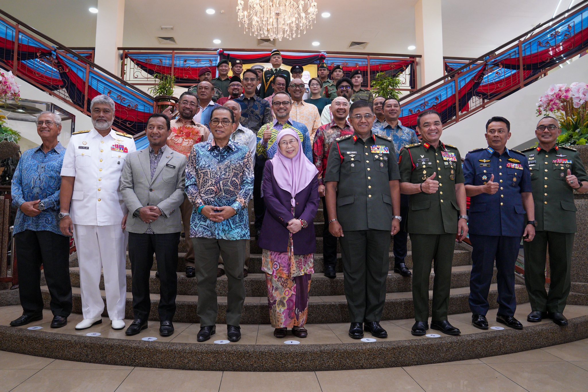 Tabung Pahlawan