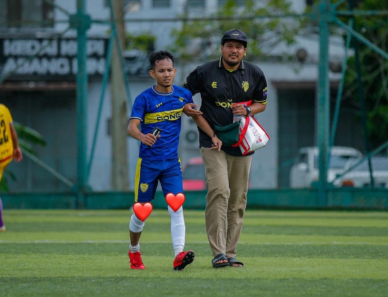usung kawan