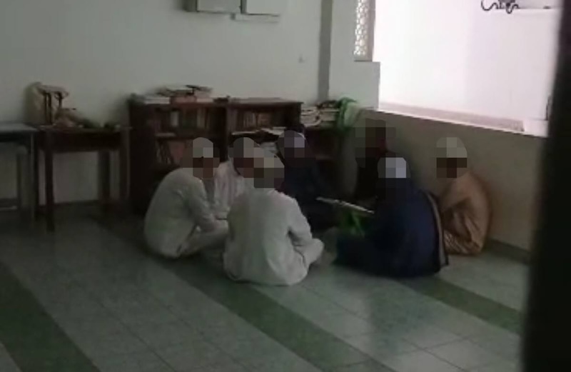 Masjid Rusila