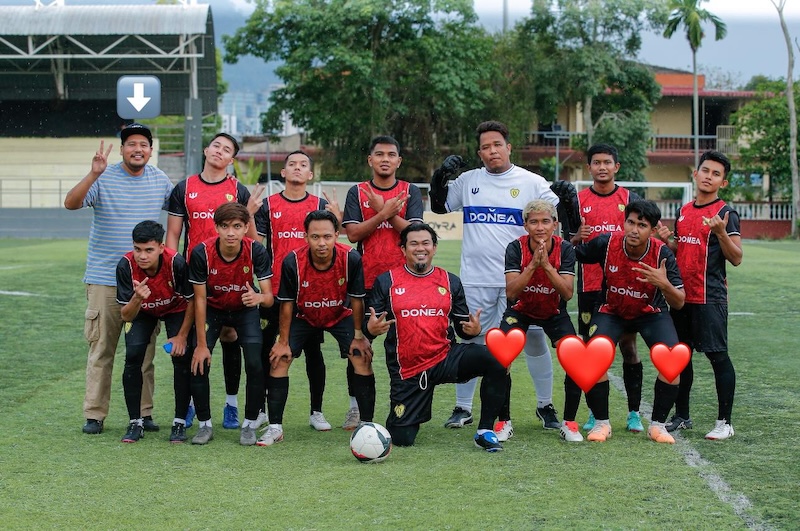 usung kawan