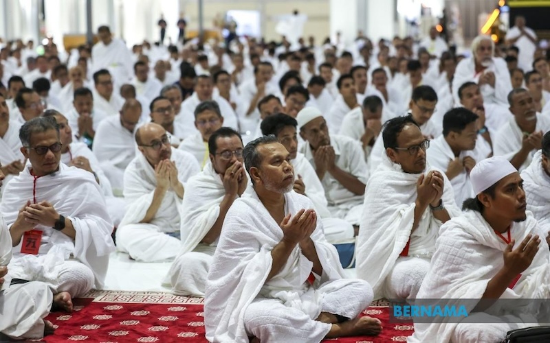 syarat kesihatan
