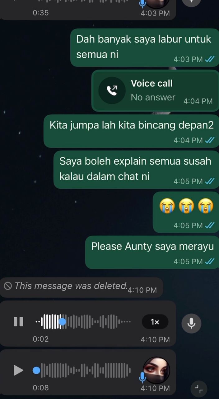 ibu mentua