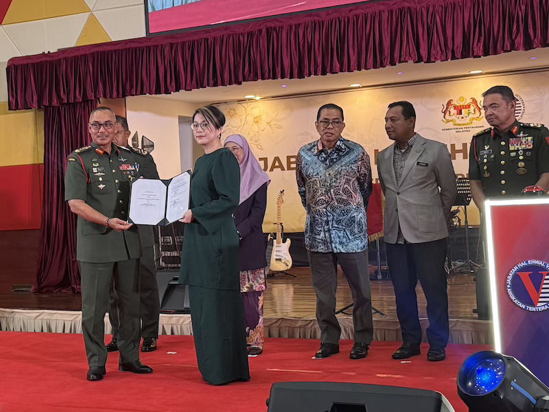 Tabung Pahlawan