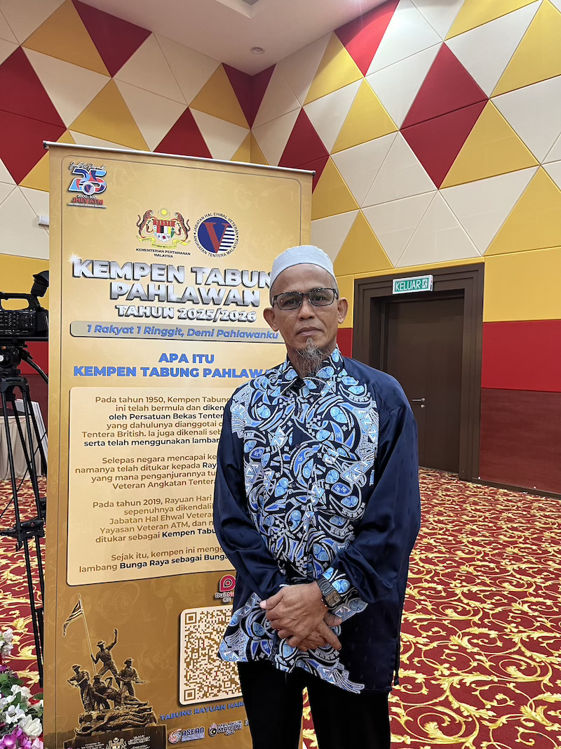 Tabung Pahlawan