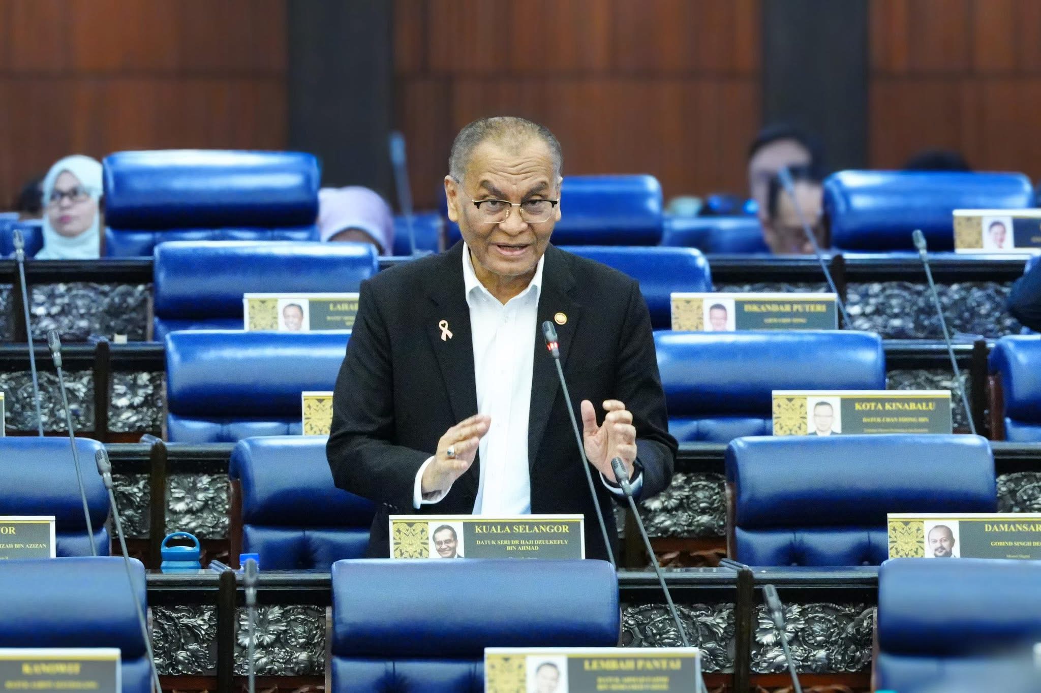Enam langkah utama