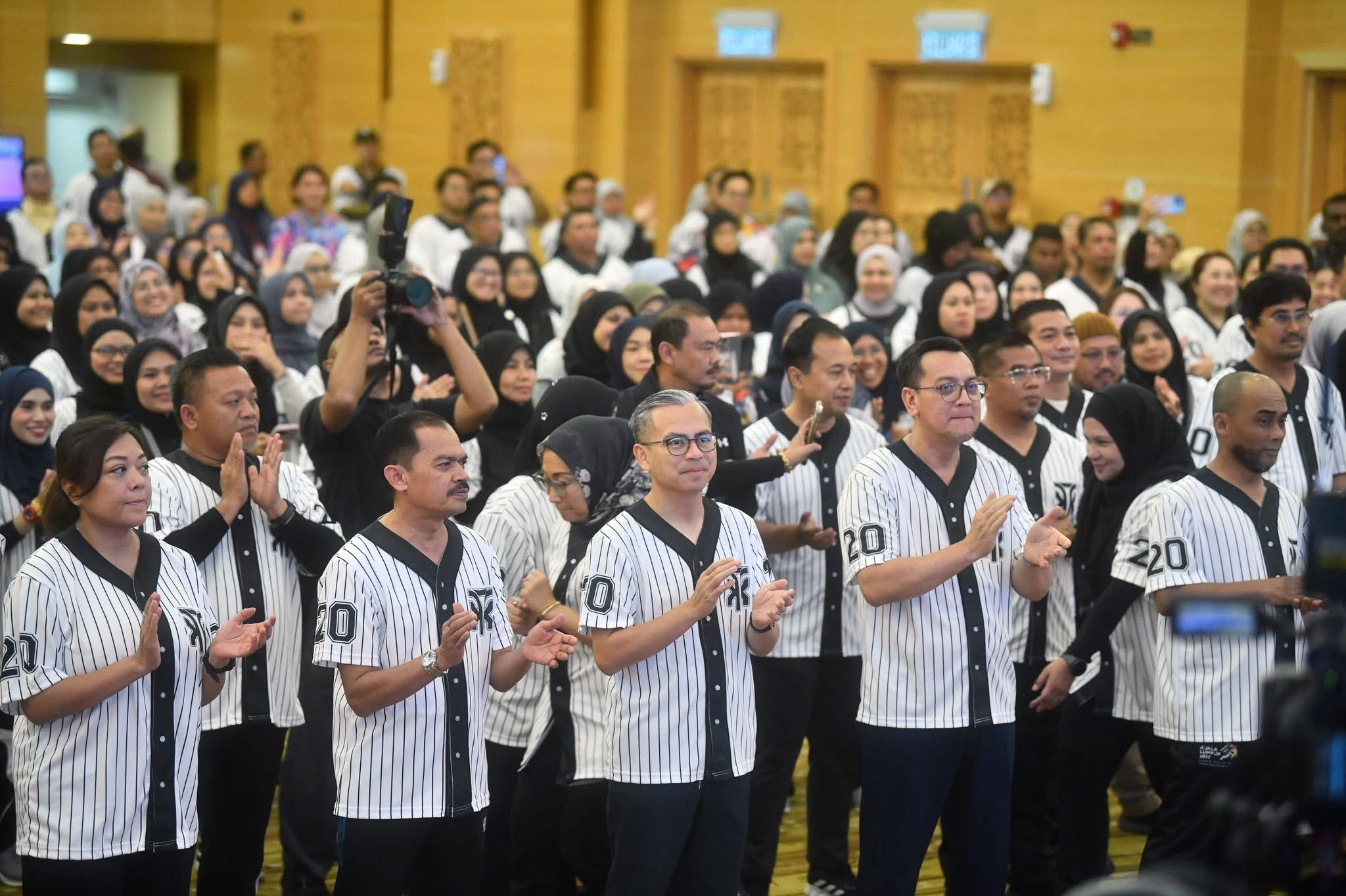 Hari Muzik Negara