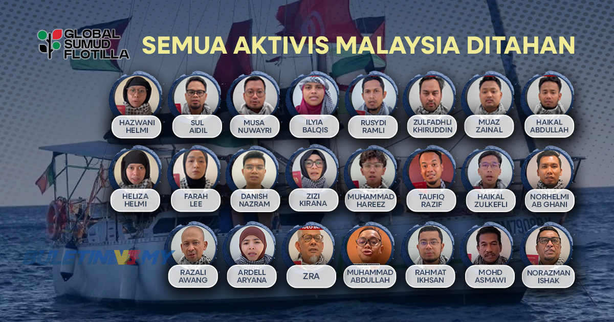 kedutaan Malaysia