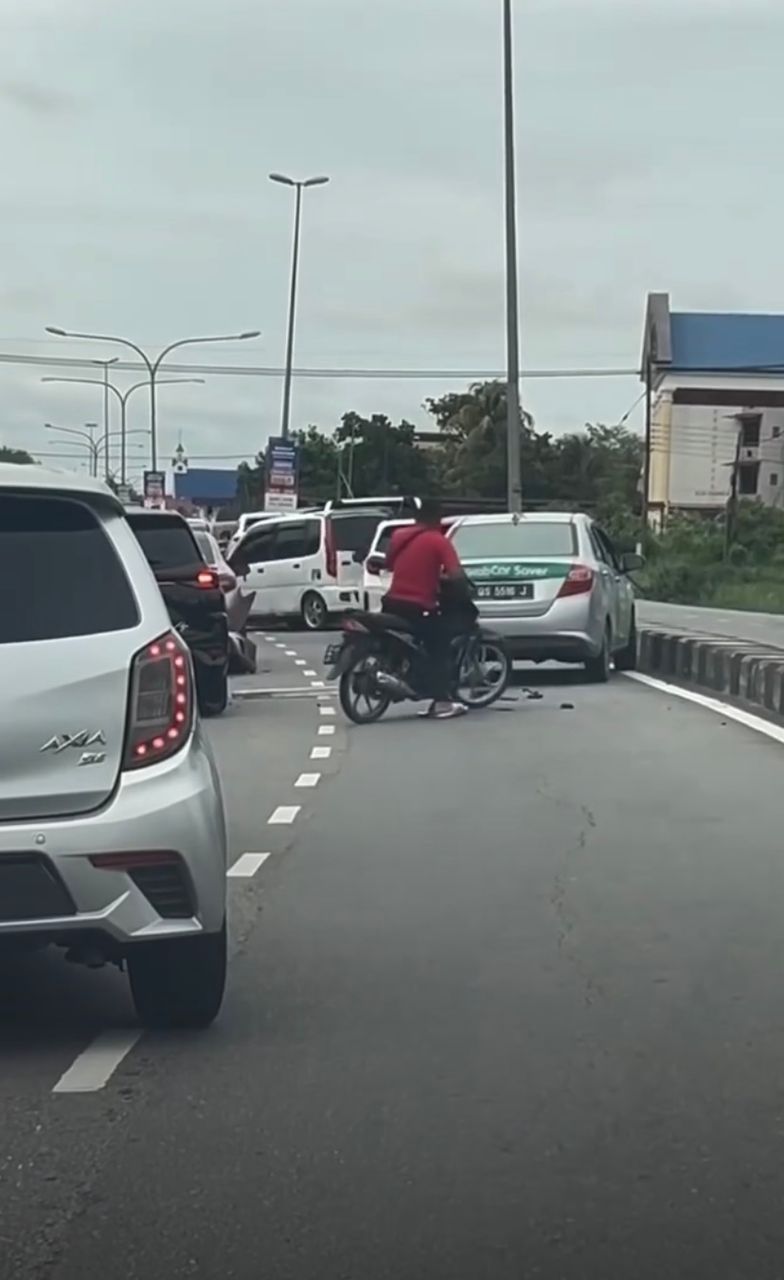 pandu melulu 