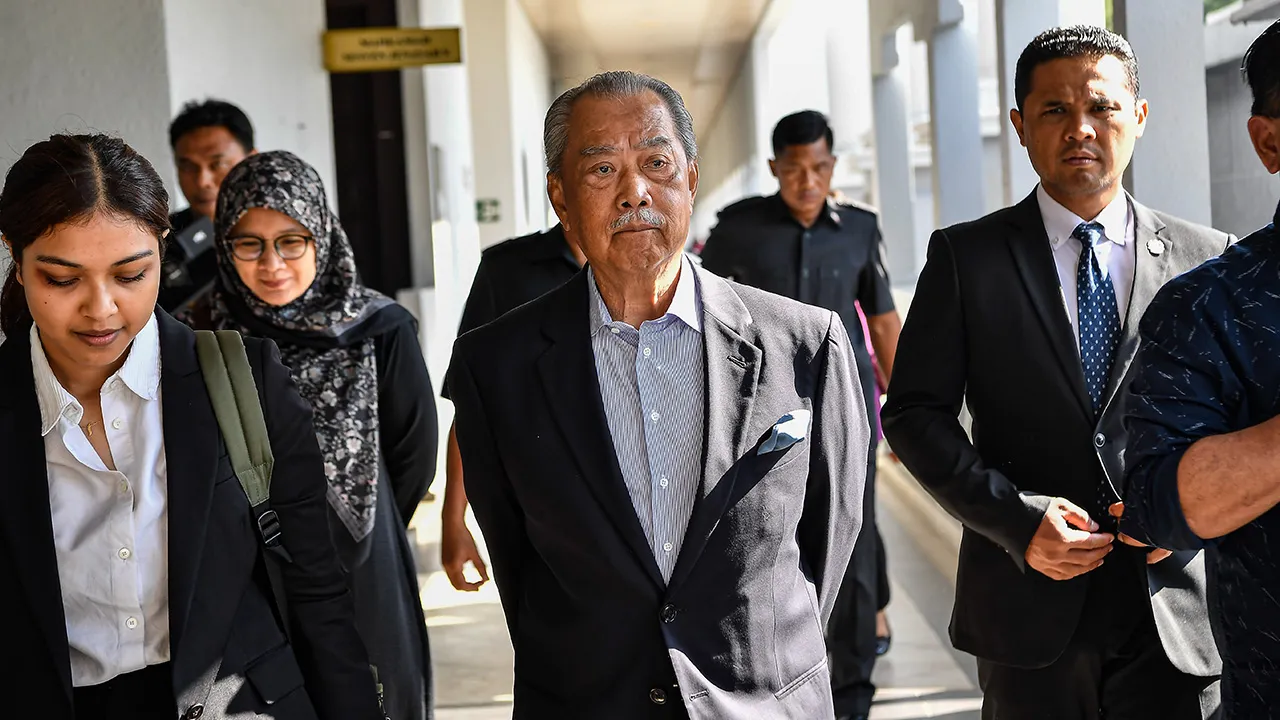 muhyiddin