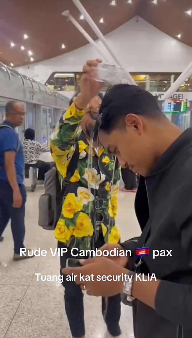 penumpang vip