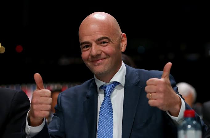 FIFA