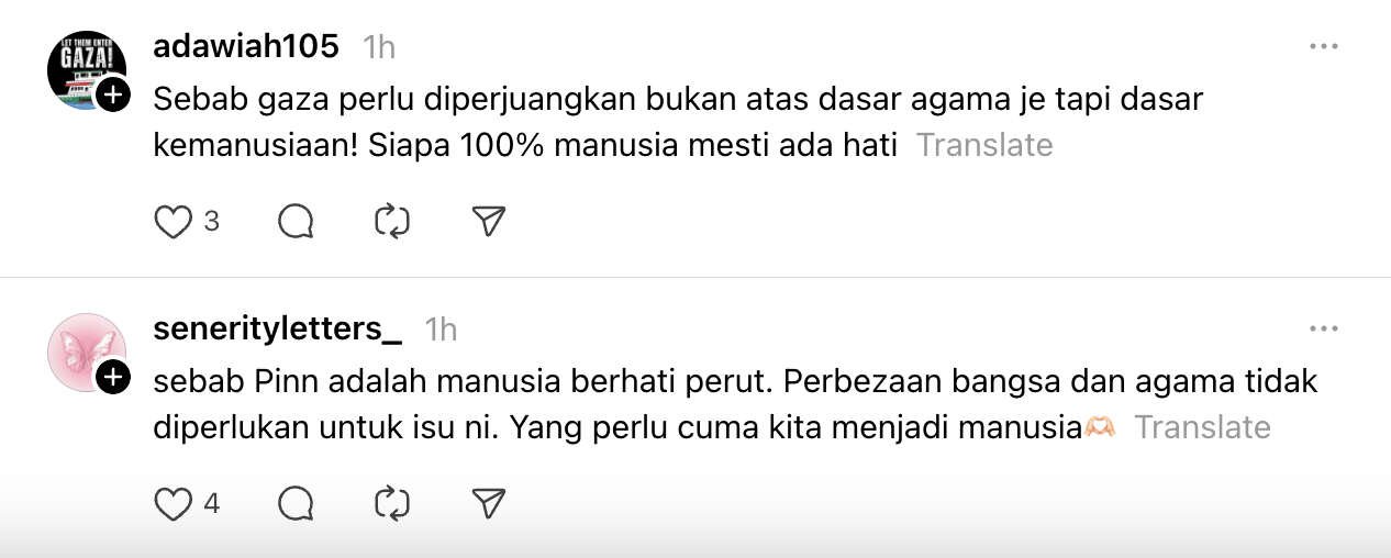 Pinn Yang Sumbang