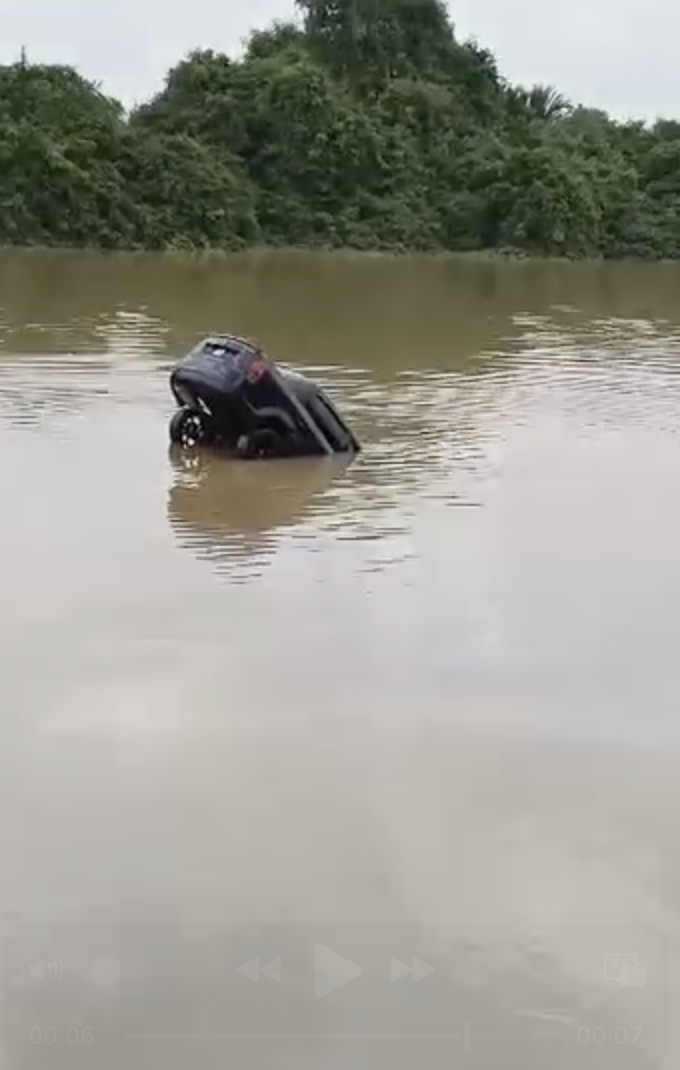 sungai panchor