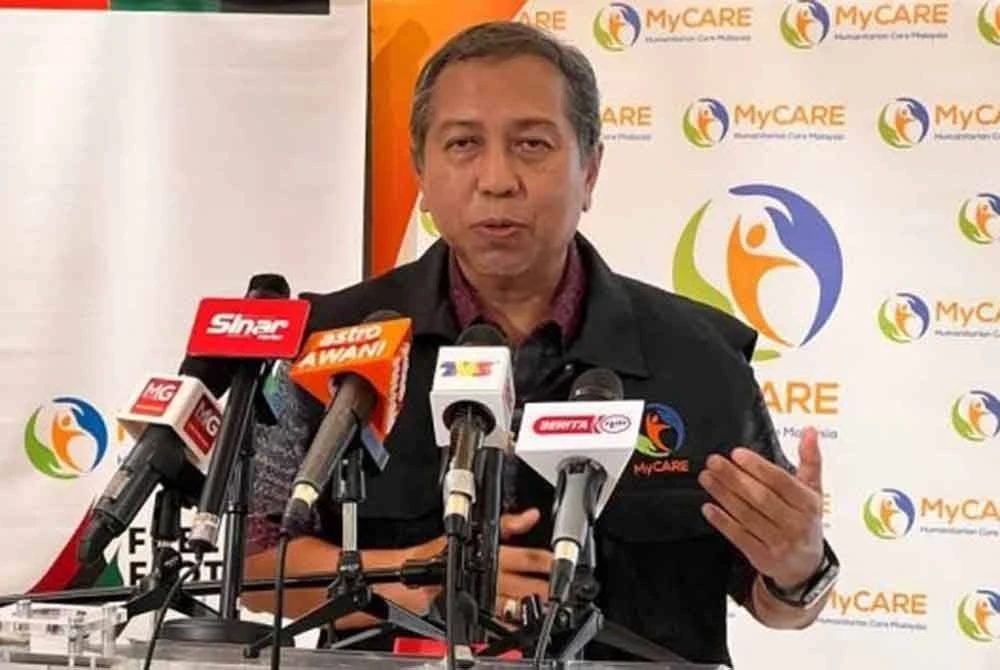 aktivis malaysia