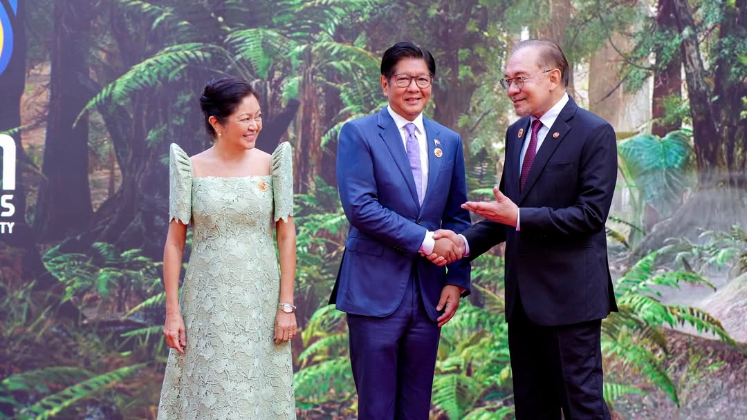 isteri Presiden Filipina