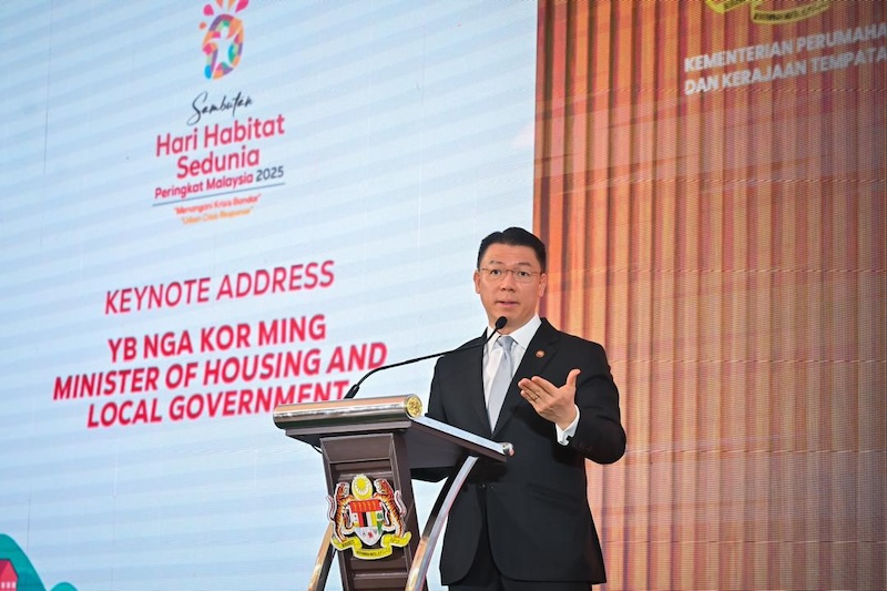 Hari Habitat Sedunia