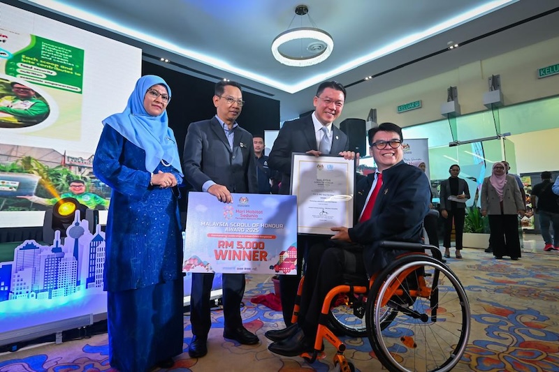 Hari Habitat Sedunia