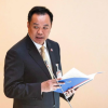 PM Thailand Tangguh Lawatan